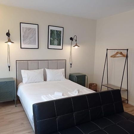 Lemago Porto Apartments - Camara Esterno foto