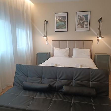 Lemago Porto Apartments - Camara Esterno foto
