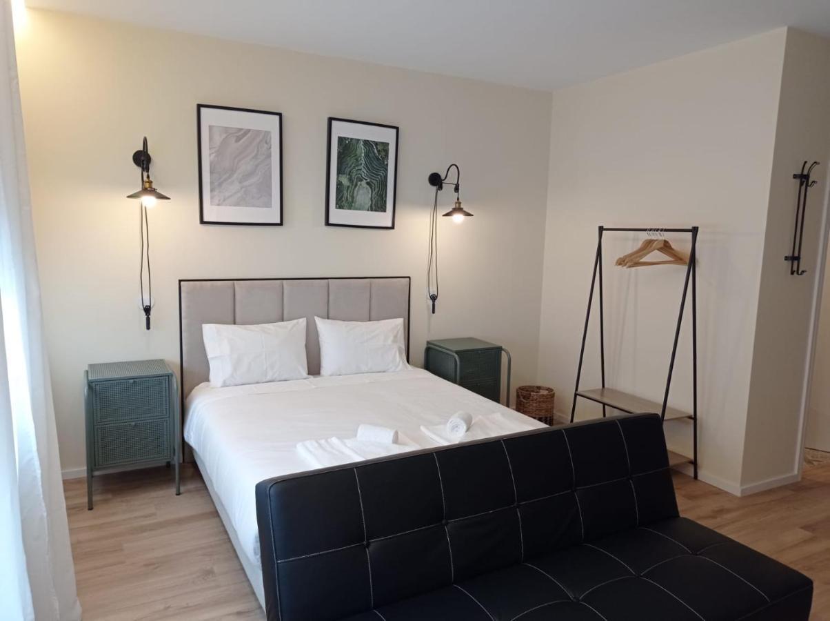 Lemago Porto Apartments - Camara Esterno foto