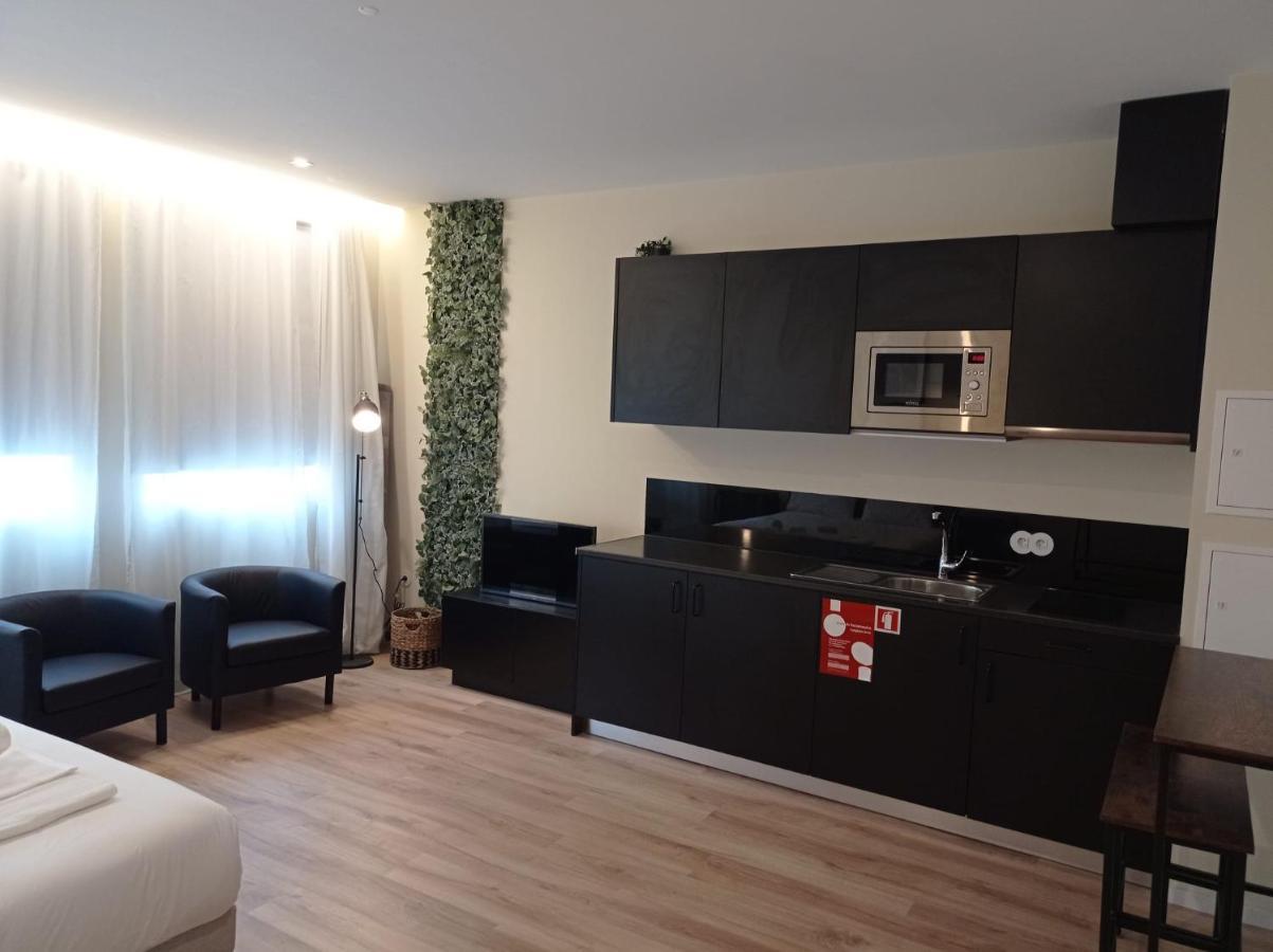 Lemago Porto Apartments - Camara Esterno foto