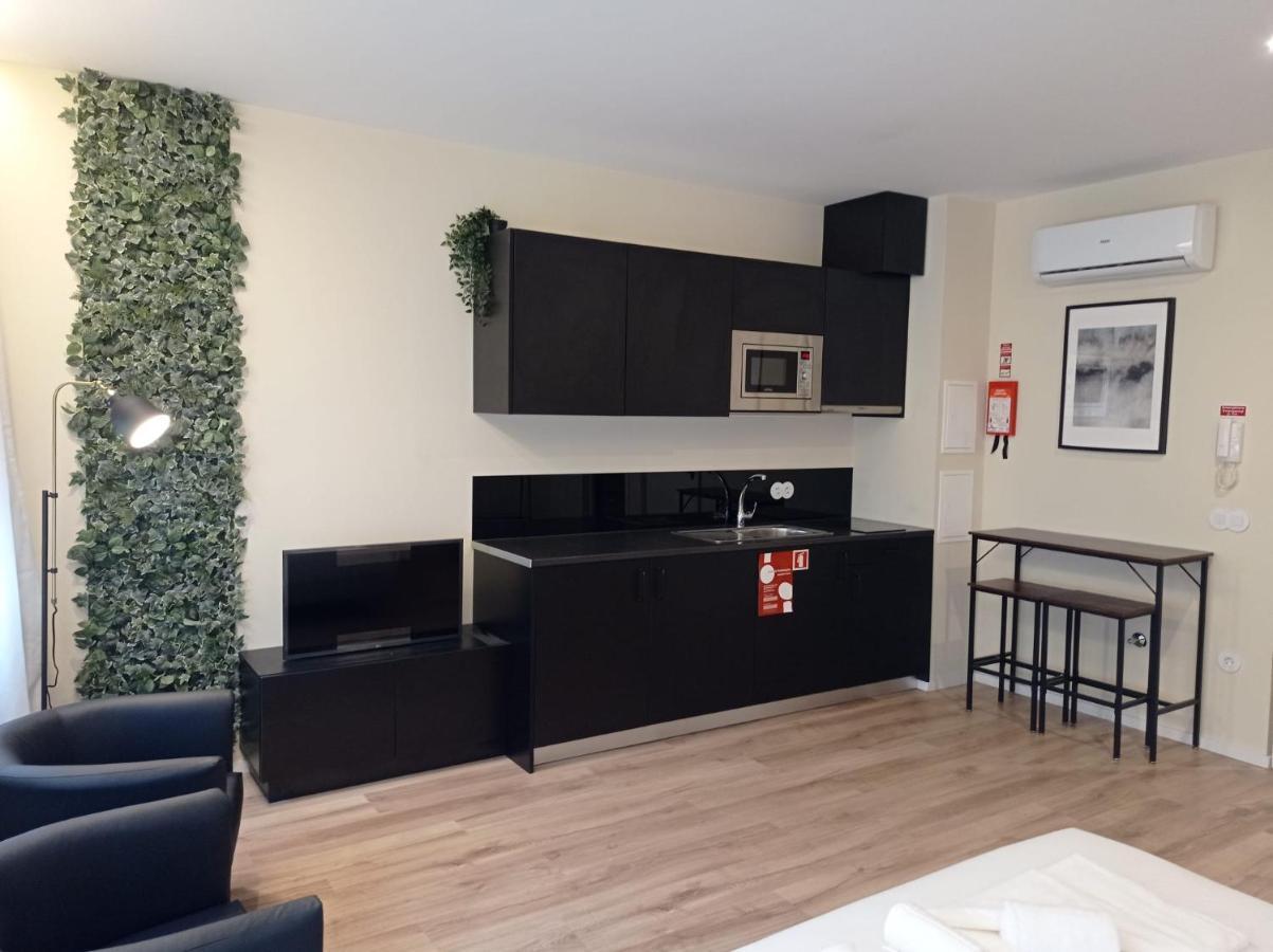 Lemago Porto Apartments - Camara Esterno foto