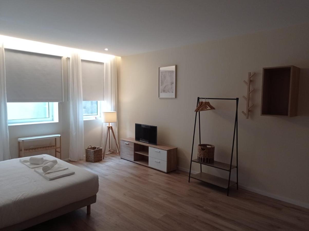 Lemago Porto Apartments - Camara Esterno foto