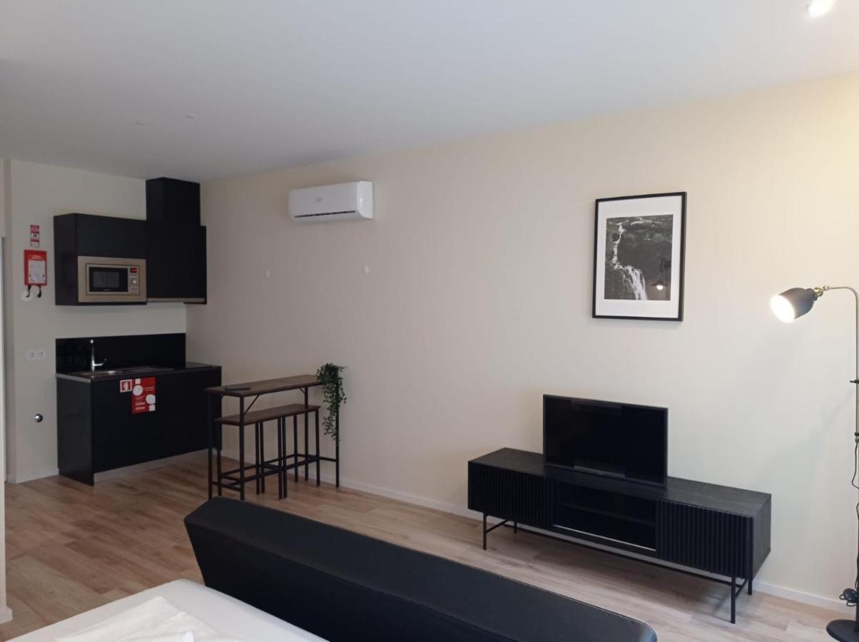 Lemago Porto Apartments - Camara Esterno foto
