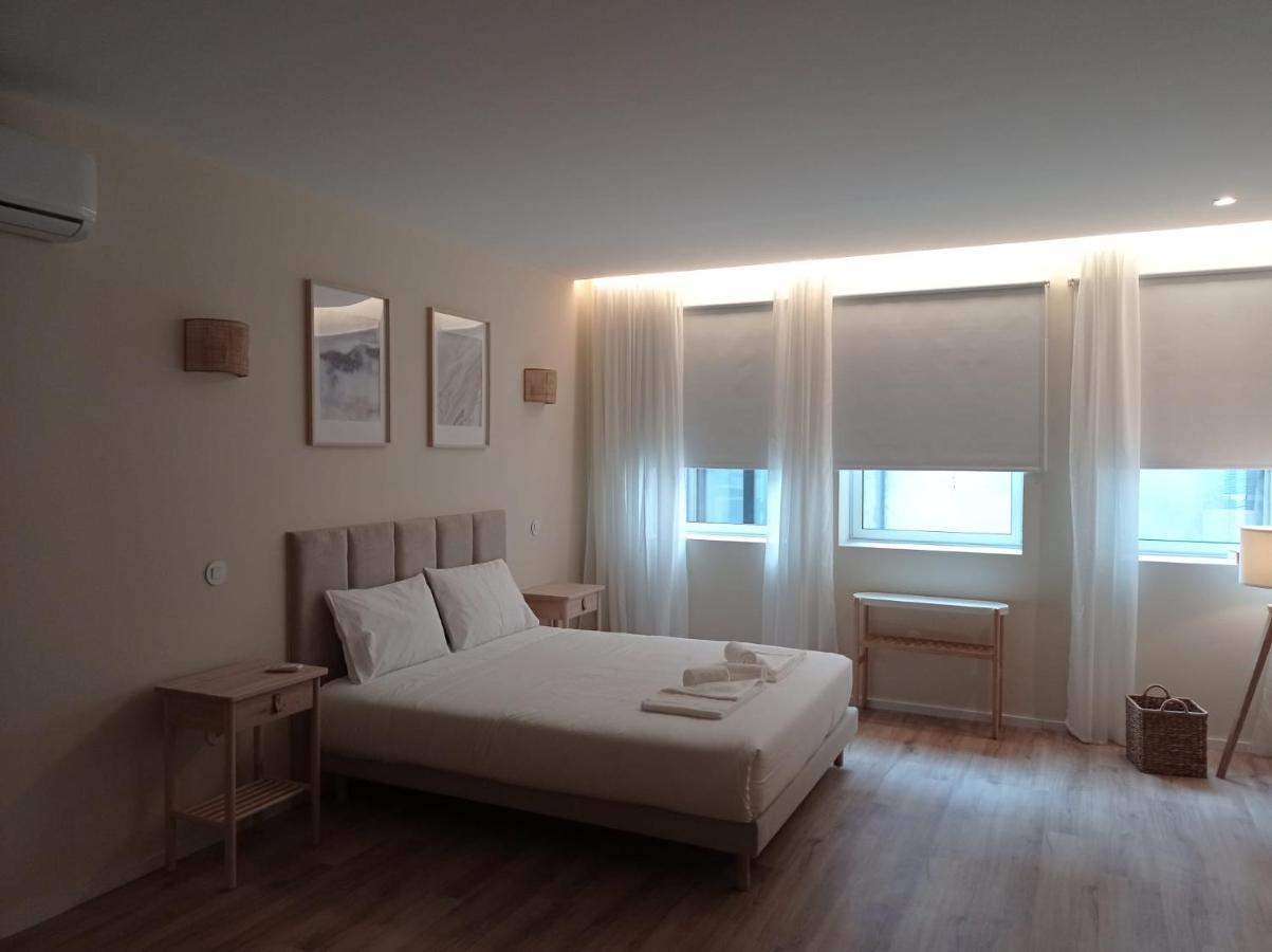 Lemago Porto Apartments - Camara Esterno foto