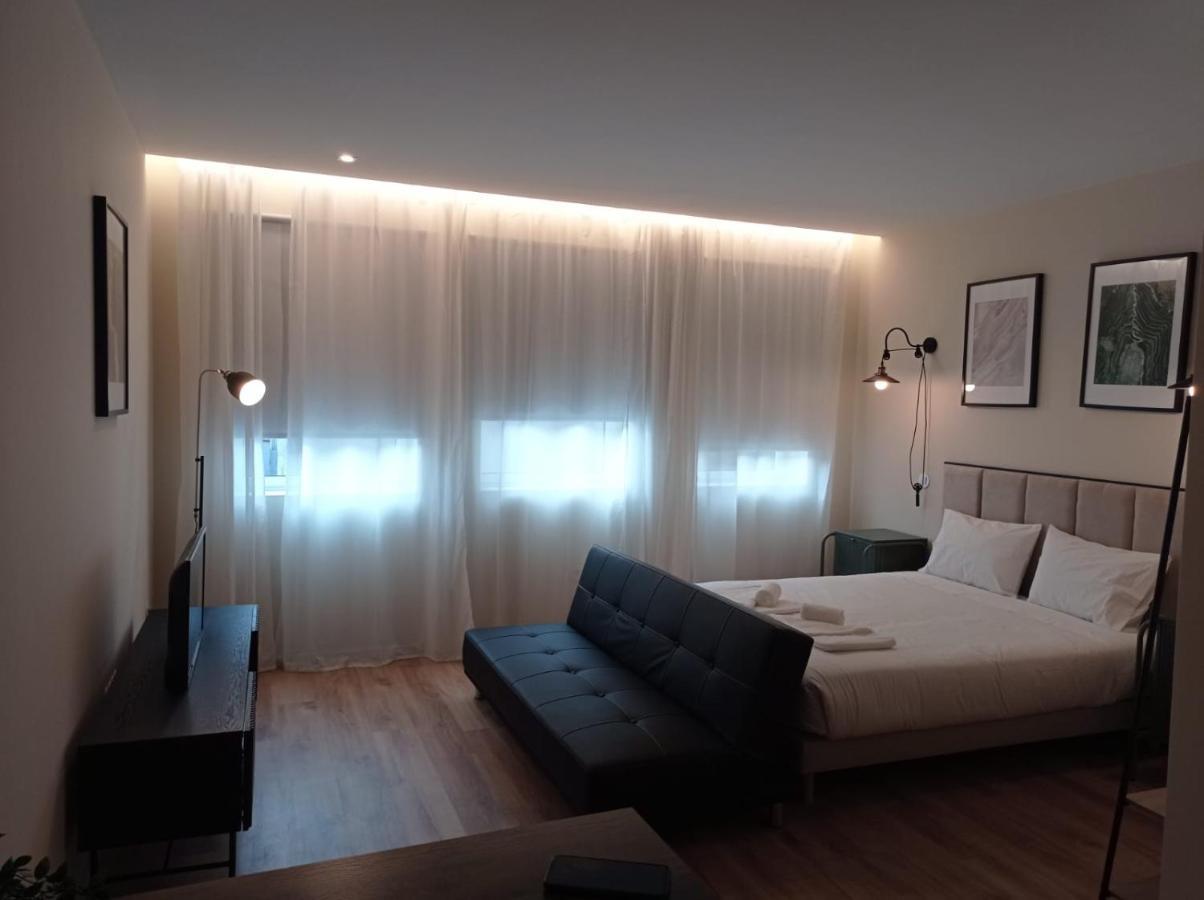 Lemago Porto Apartments - Camara Esterno foto