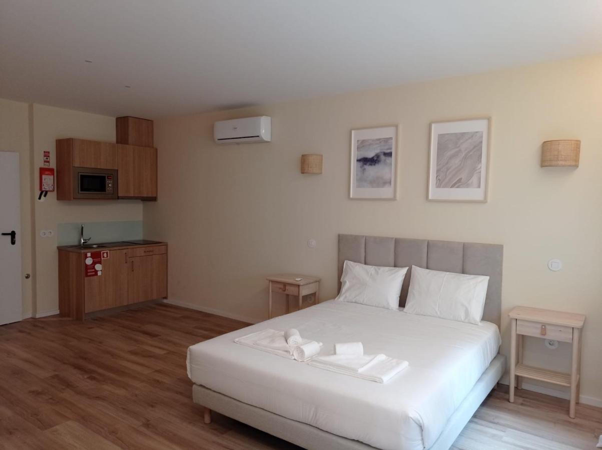 Lemago Porto Apartments - Camara Esterno foto