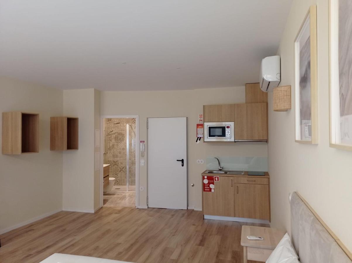 Lemago Porto Apartments - Camara Esterno foto