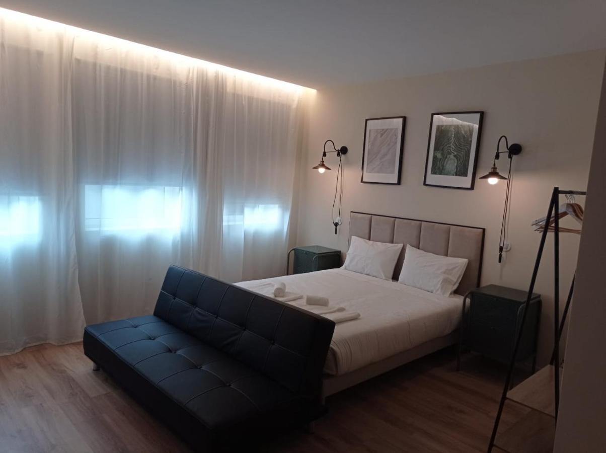 Lemago Porto Apartments - Camara Esterno foto