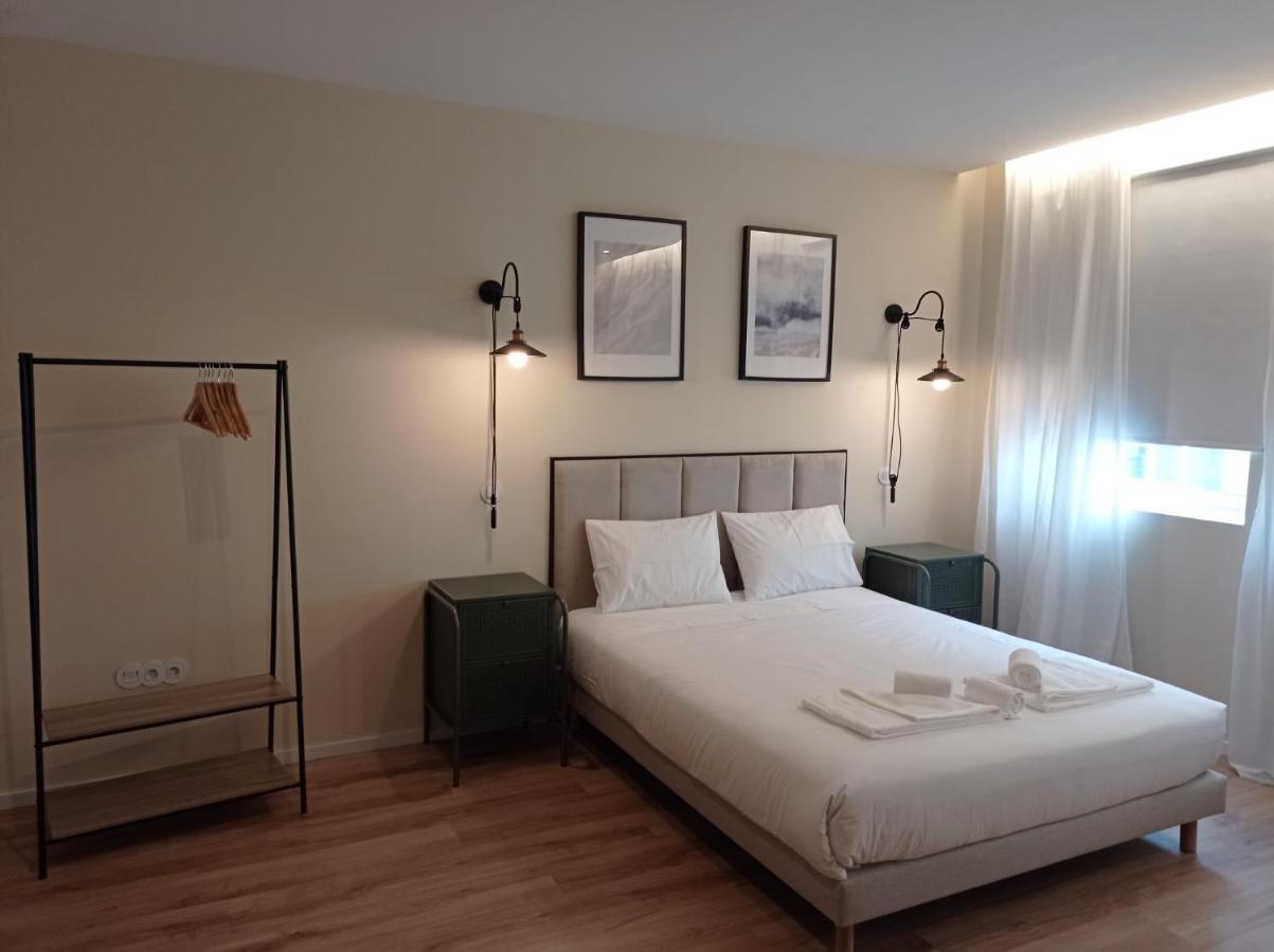 Lemago Porto Apartments - Camara Esterno foto
