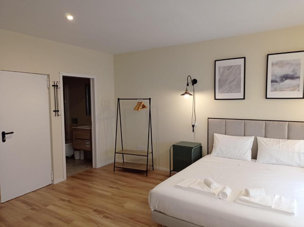 Lemago Porto Apartments - Camara Esterno foto