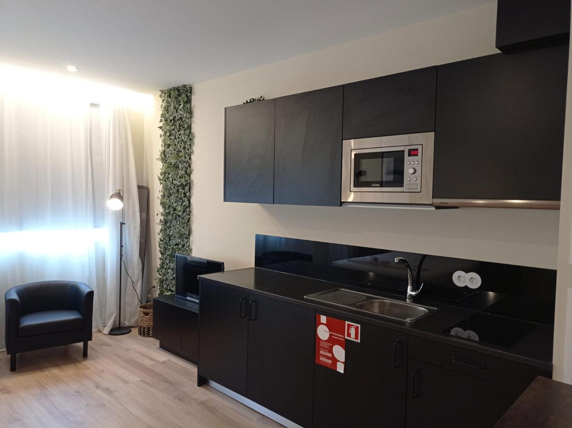 Lemago Porto Apartments - Camara Esterno foto