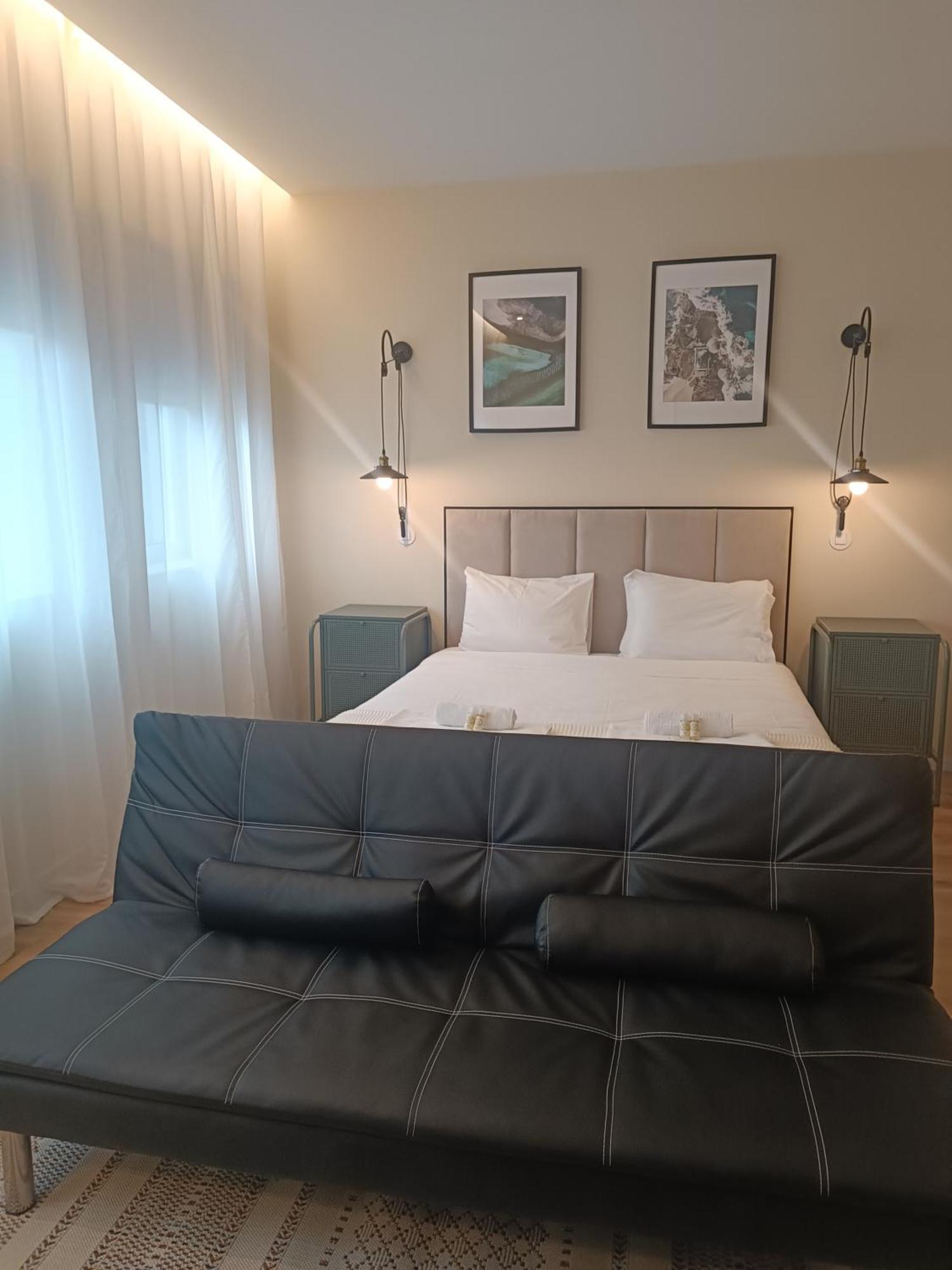Lemago Porto Apartments - Camara Esterno foto