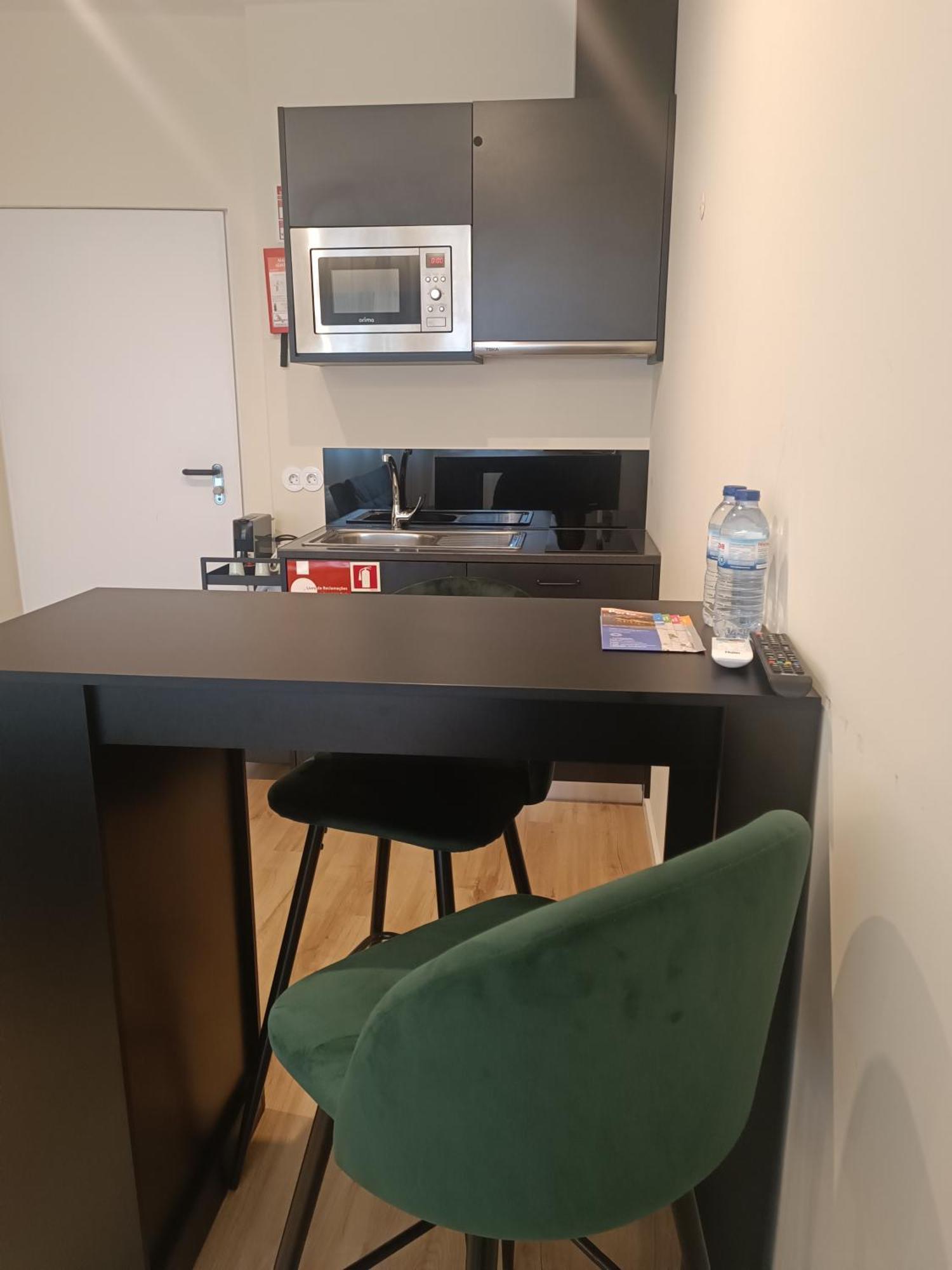 Lemago Porto Apartments - Camara Esterno foto