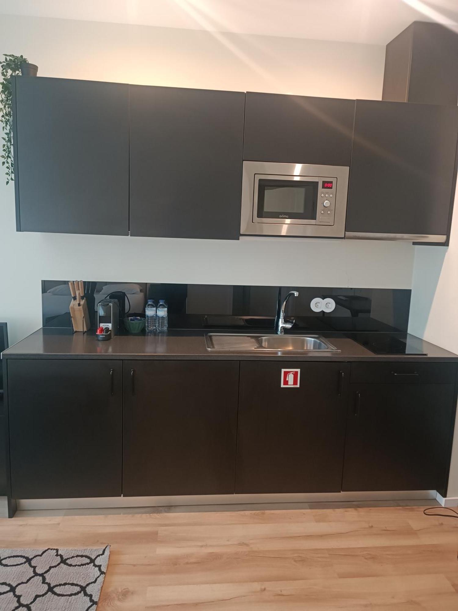 Lemago Porto Apartments - Camara Esterno foto