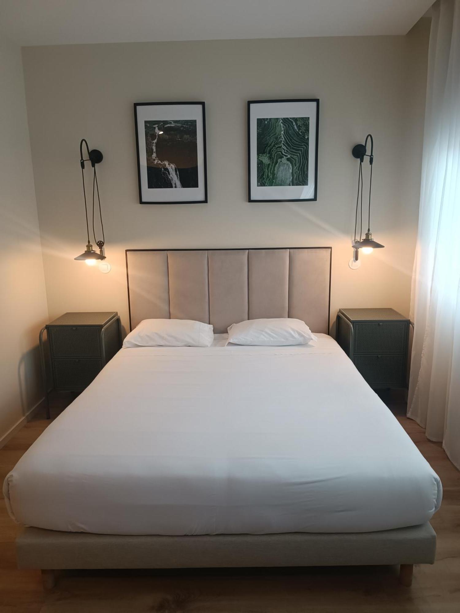 Lemago Porto Apartments - Camara Esterno foto