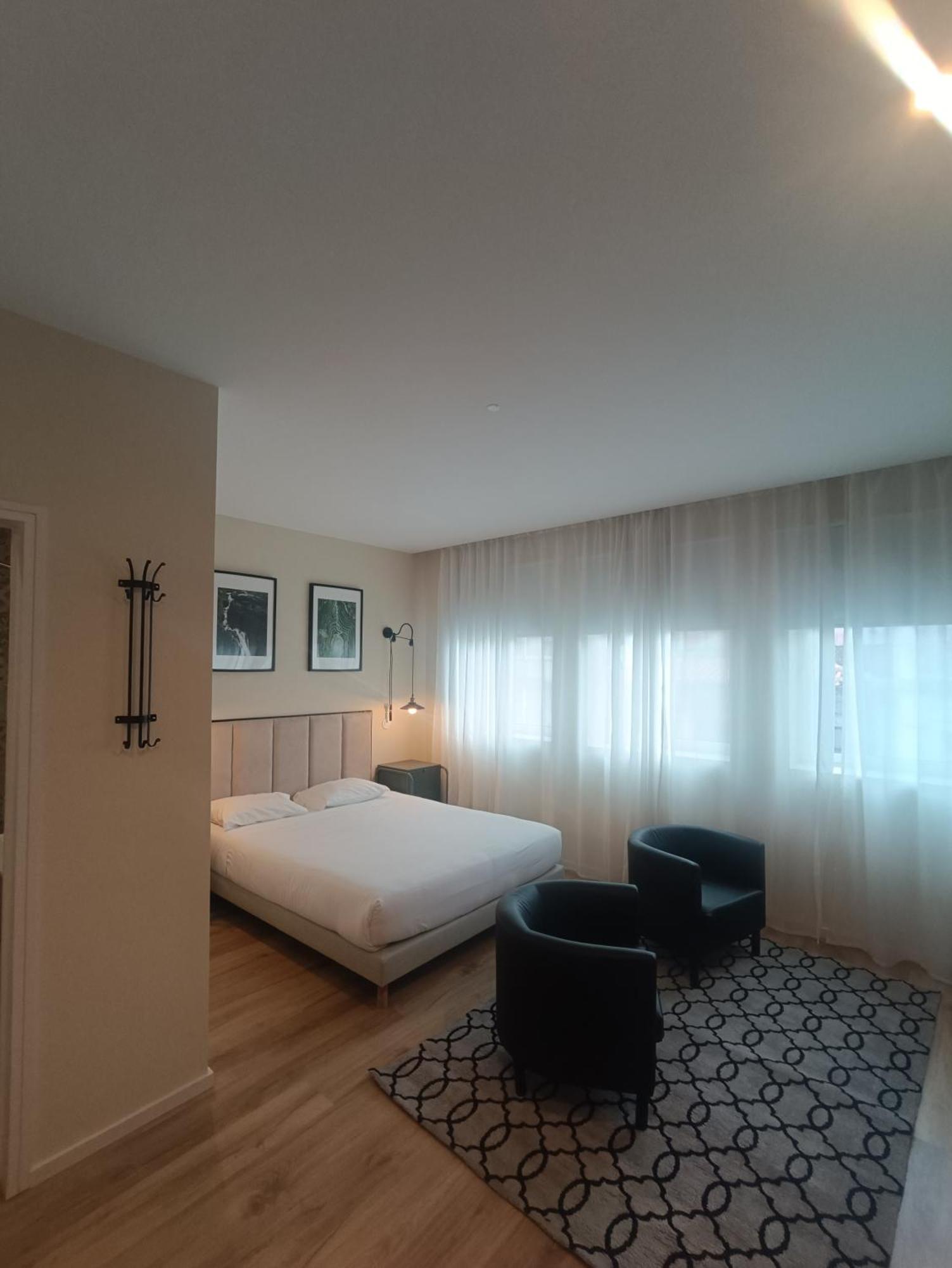Lemago Porto Apartments - Camara Esterno foto